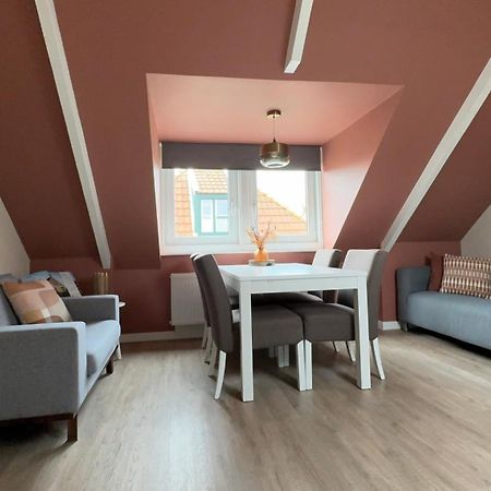 Ferienwohnung 'T Fabriekje Buren  Exterior foto