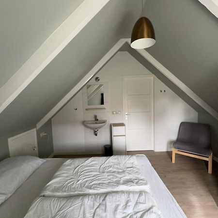 Ferienwohnung 'T Fabriekje Buren  Exterior foto