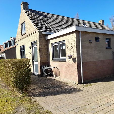 Ferienwohnung 'T Fabriekje Buren  Exterior foto