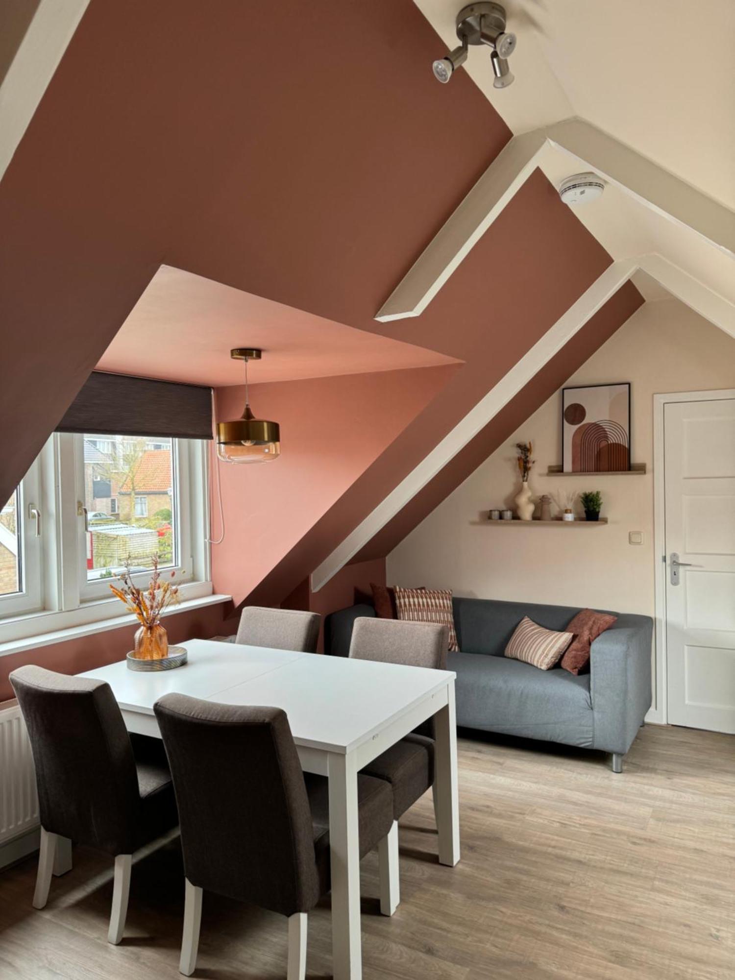 Ferienwohnung 'T Fabriekje Buren  Exterior foto