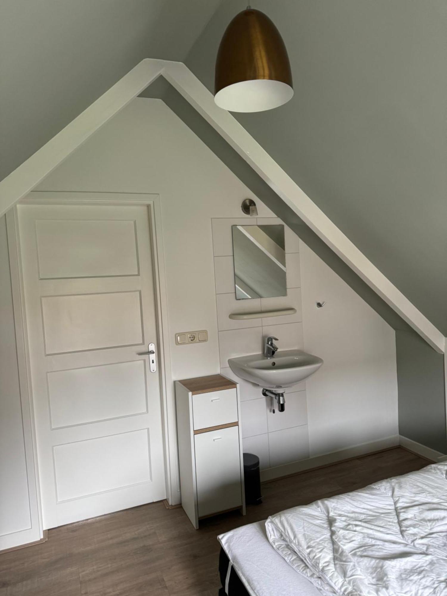 Ferienwohnung 'T Fabriekje Buren  Exterior foto
