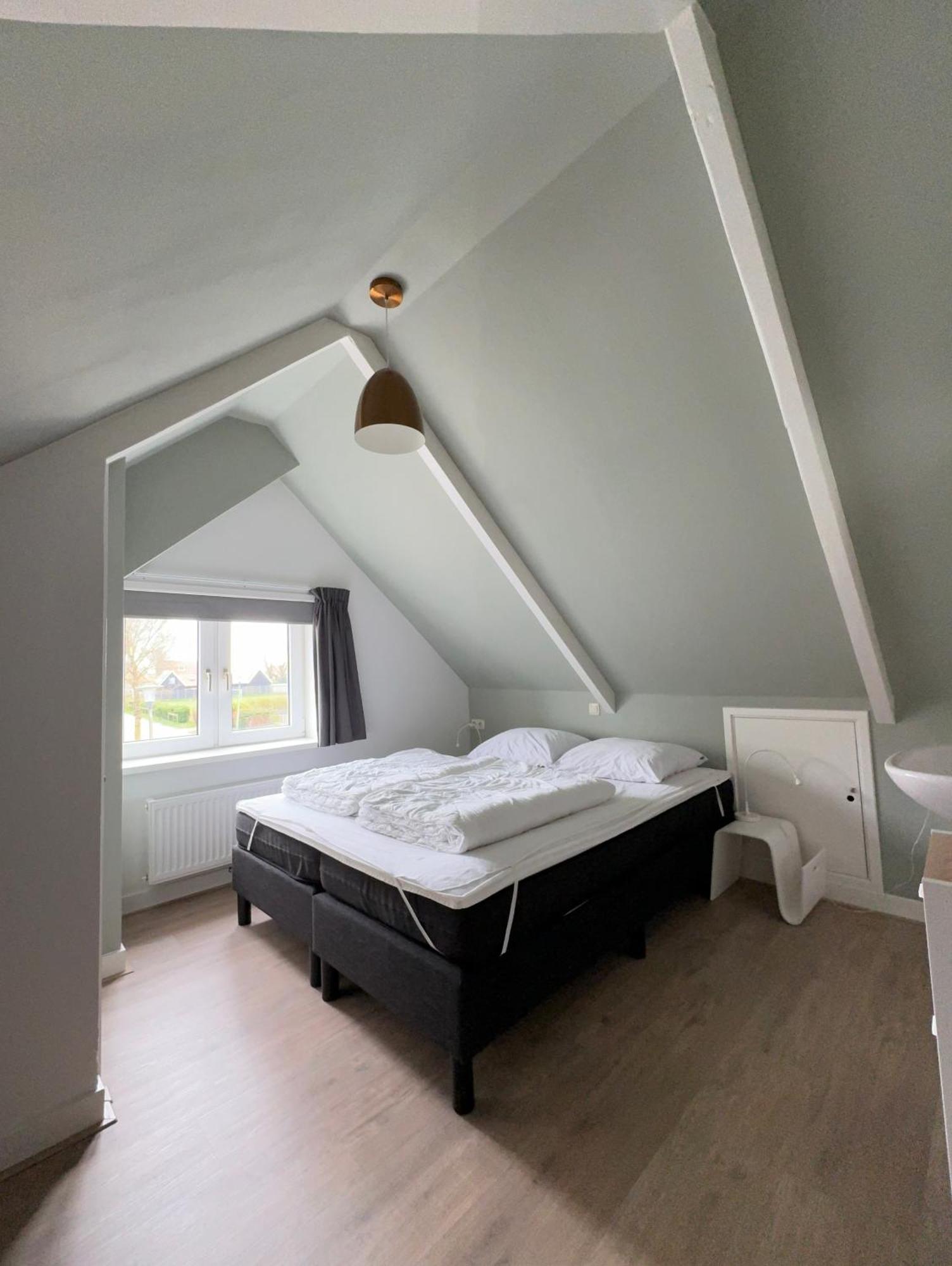 Ferienwohnung 'T Fabriekje Buren  Exterior foto