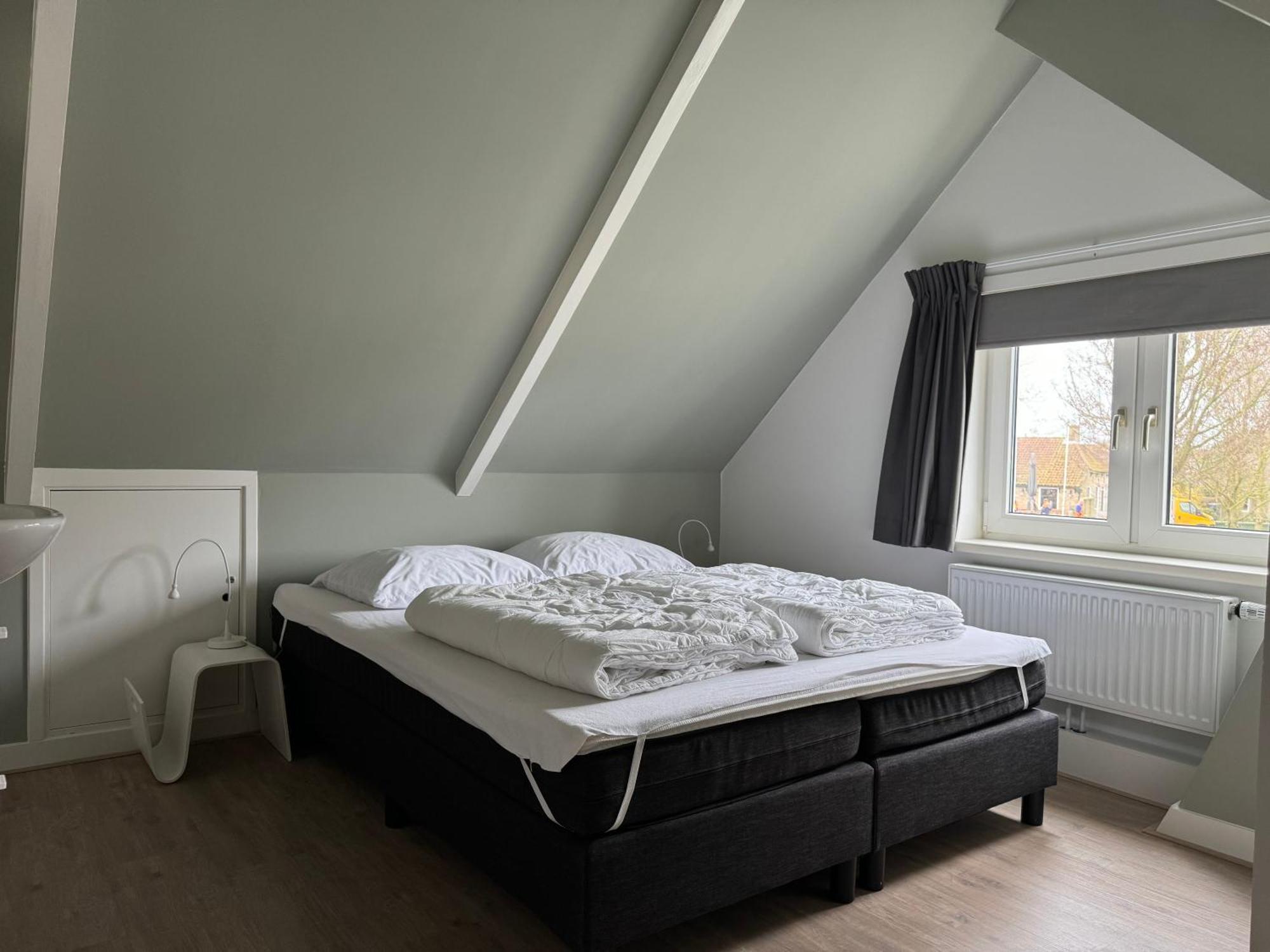 Ferienwohnung 'T Fabriekje Buren  Exterior foto