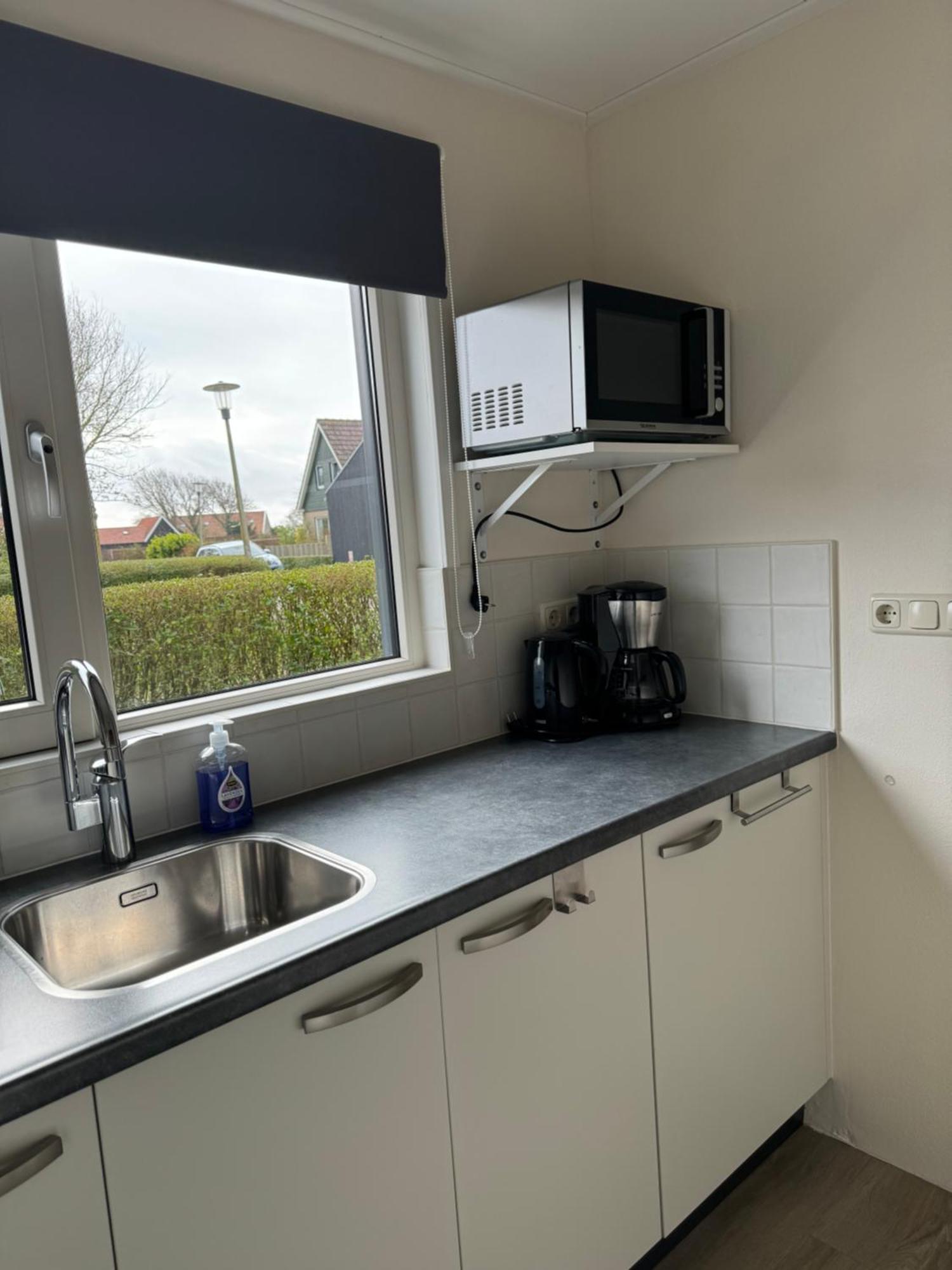 Ferienwohnung 'T Fabriekje Buren  Exterior foto