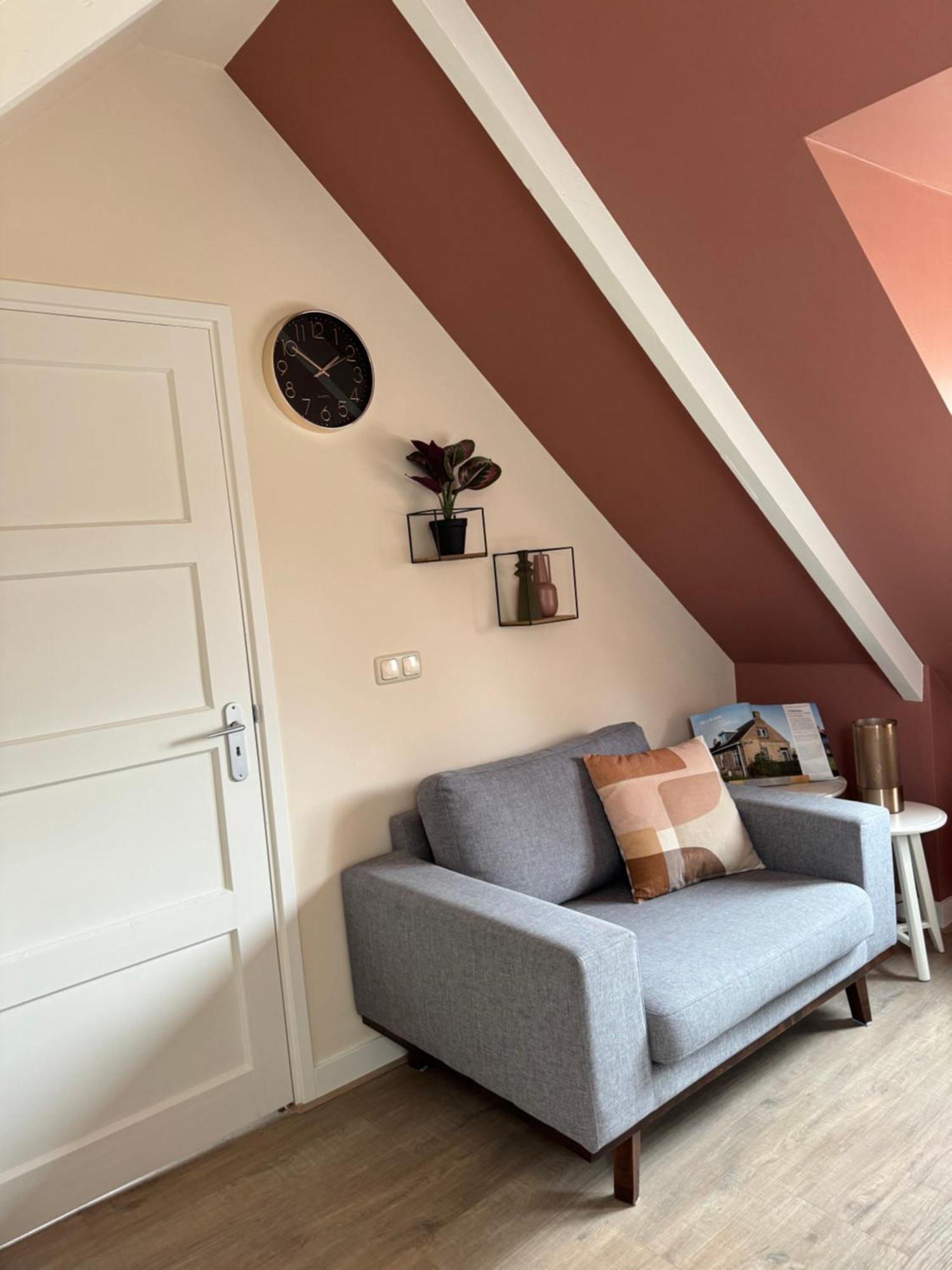 Ferienwohnung 'T Fabriekje Buren  Exterior foto