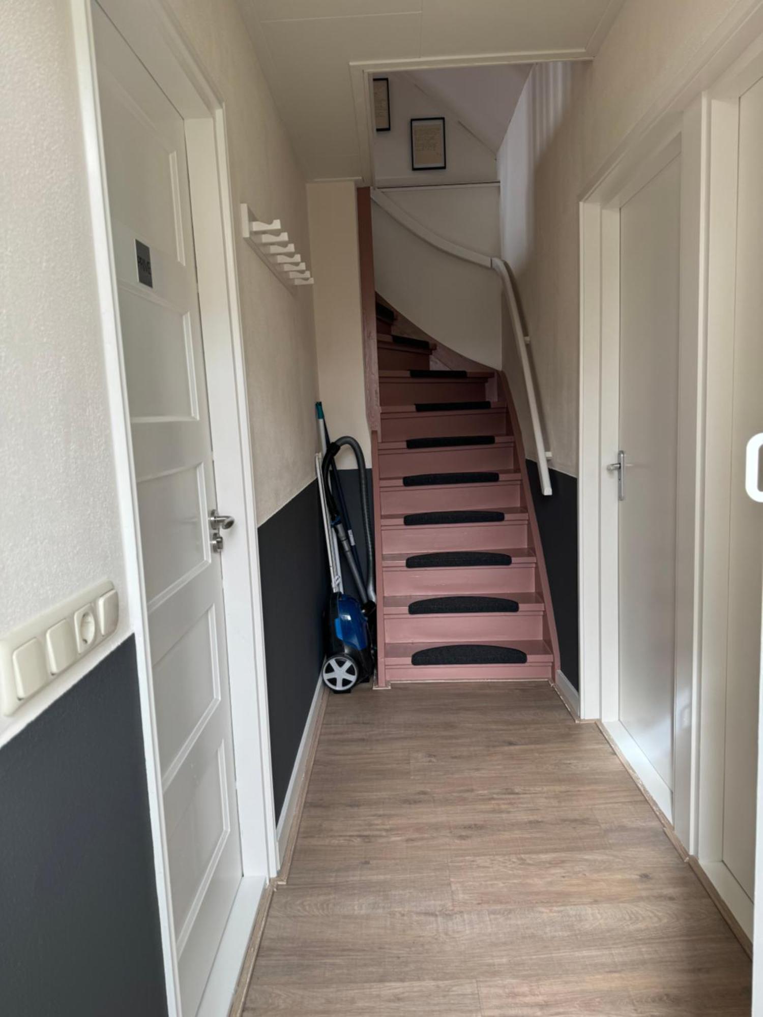Ferienwohnung 'T Fabriekje Buren  Exterior foto